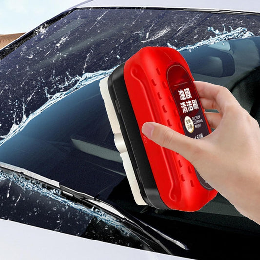 ClearGuard™ Glass Coat – Instant Rain Repellent for Windshields & Mirrors