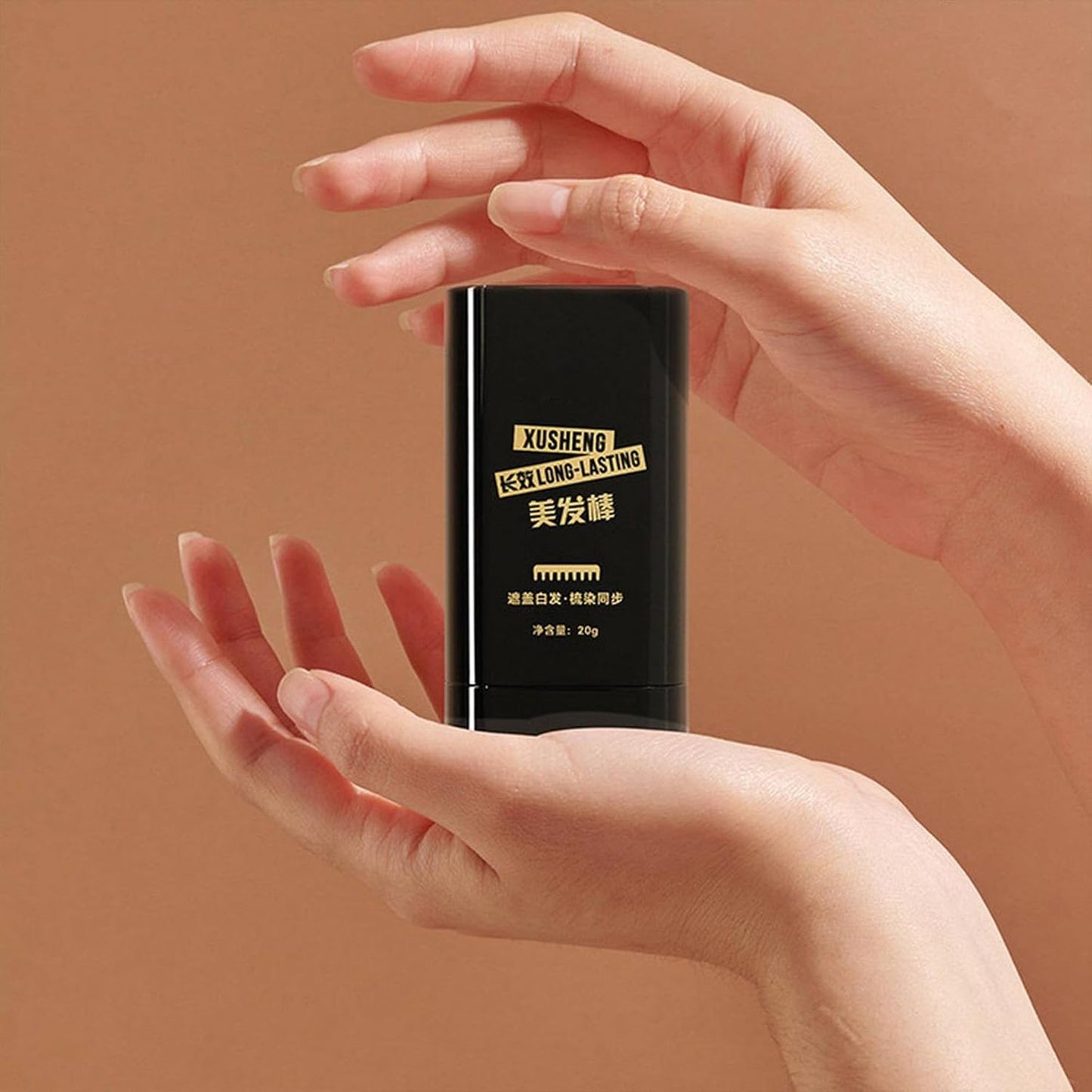 🖤 InstaCover™ Hair Concealer Stick