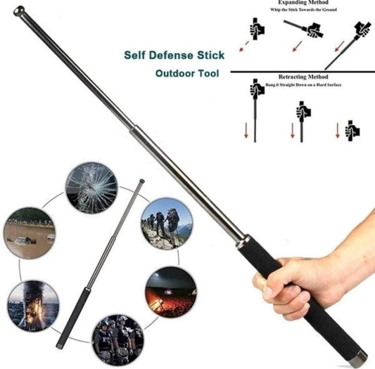 PowerStick™ – Compact Power. Instant Defense.