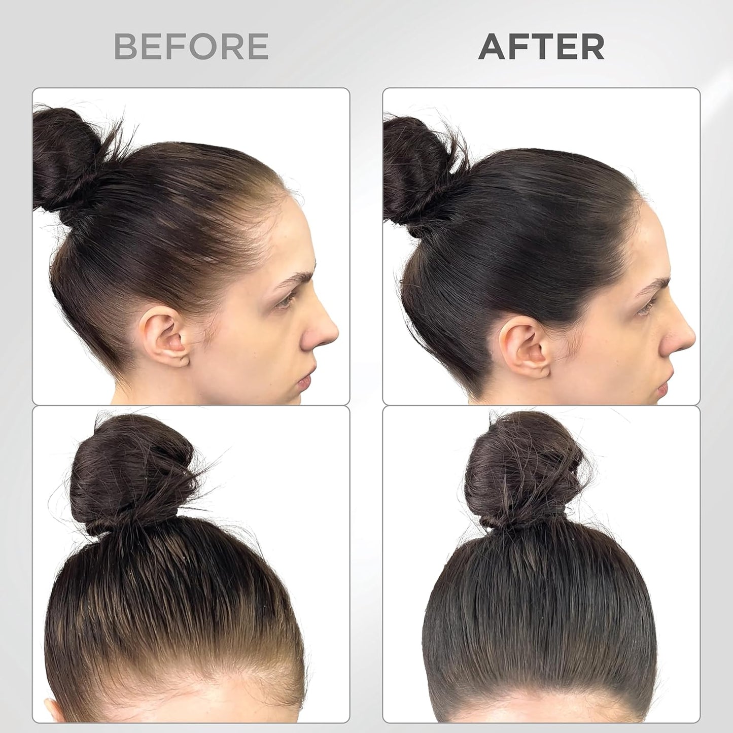 ThickFiber™ Black Hairline Powder