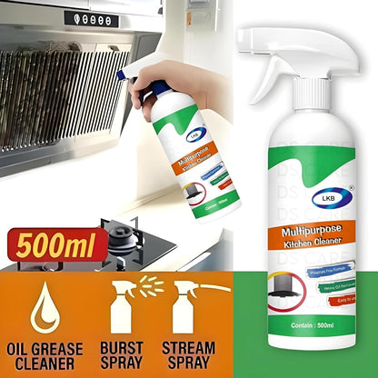 StainZap™ Instant Cleaner Spray – Wipe Away the Impossible!
