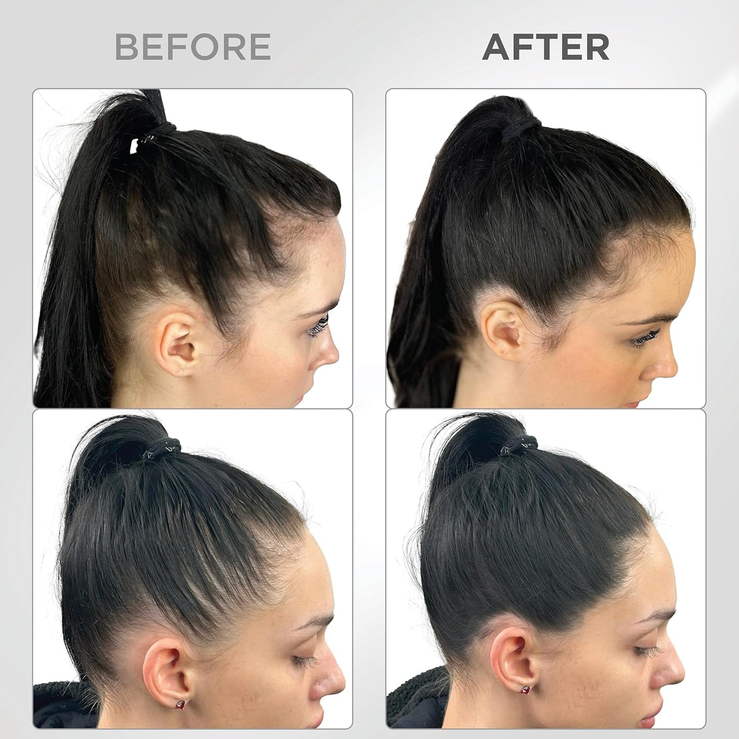 ThickFiber™ Black Hairline Powder