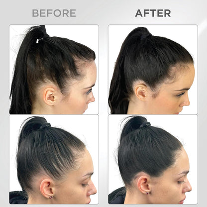 ThickFiber™ Black Hairline Powder