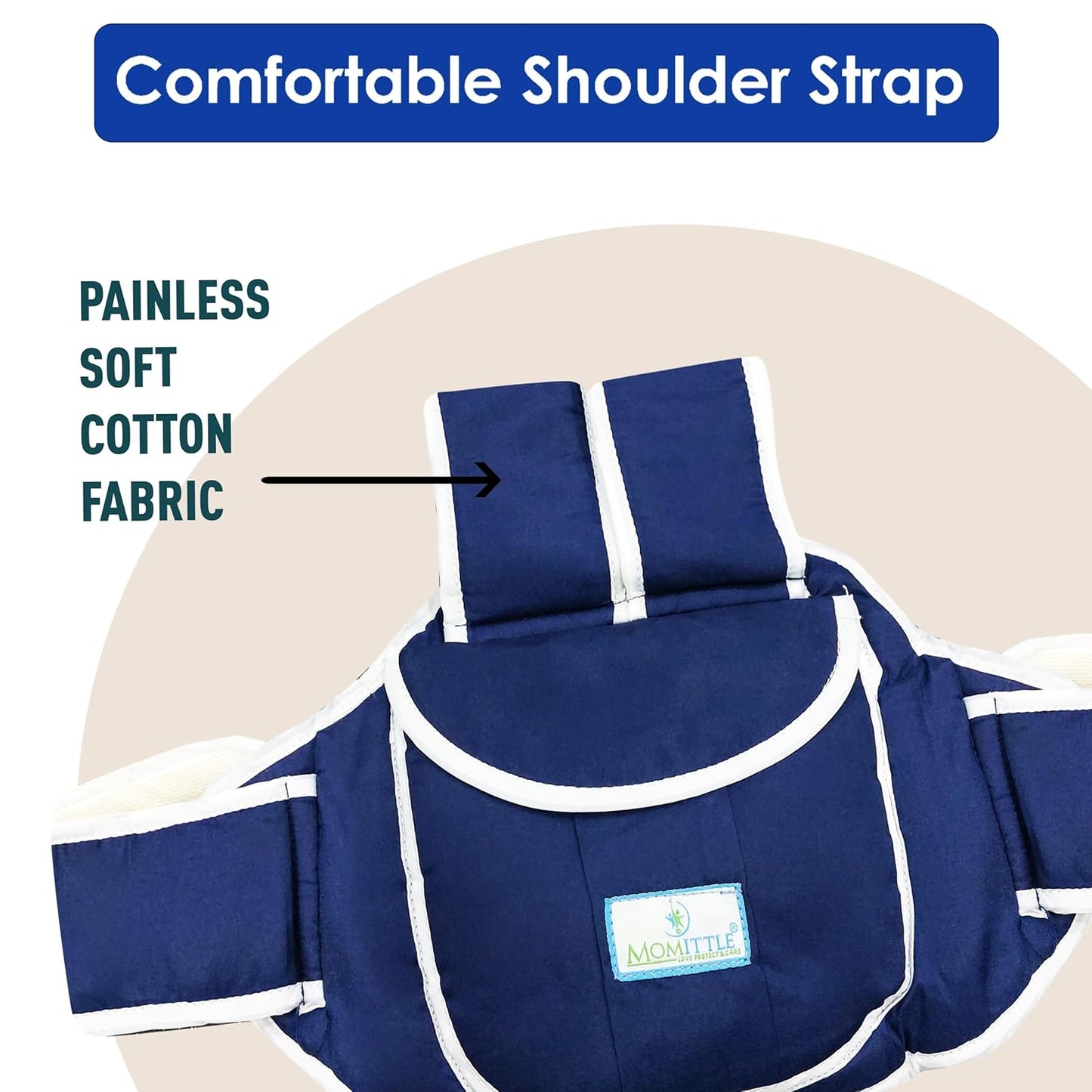 MotoGuard™ Child Harness