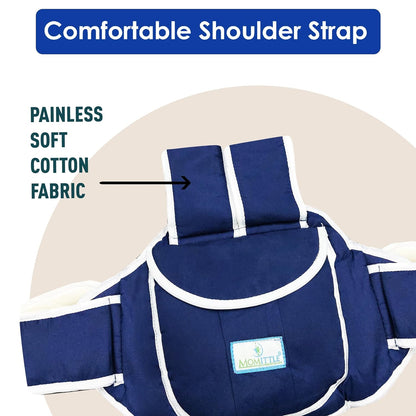 MotoGuard™ Child Harness