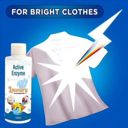 StainZap™ – Erase stains in seconds - Buy 1 Get 1 Free!