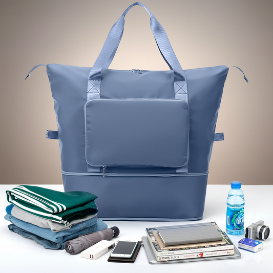 FlexiFold™ Travel Duffel