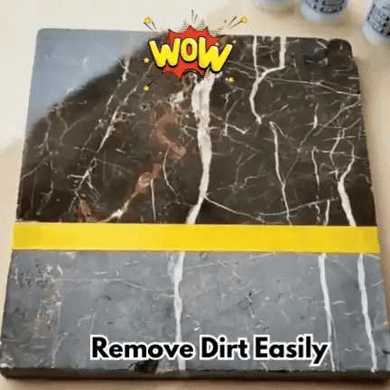 Floor & Marble Cleaner
