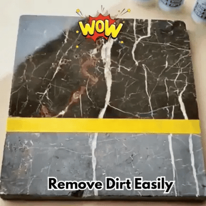 Floor & Marble Cleaner