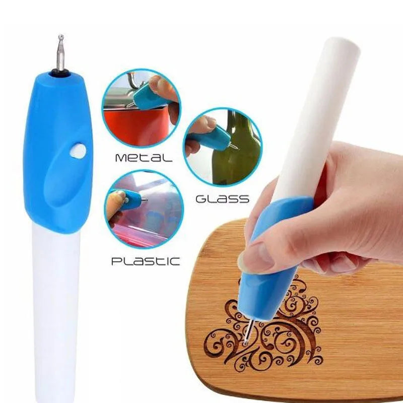 EngraveIT™ Engraving Pen