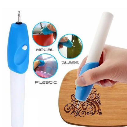EngraveIT™ Engraving Pen