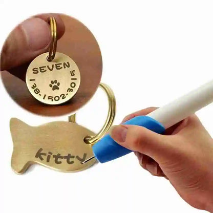 EngraveIT™ Engraving Pen