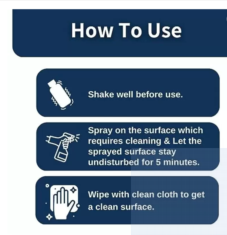Floor & Marble Cleaner