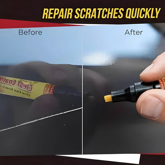 Scratch Remover Pen (Pack of 2)