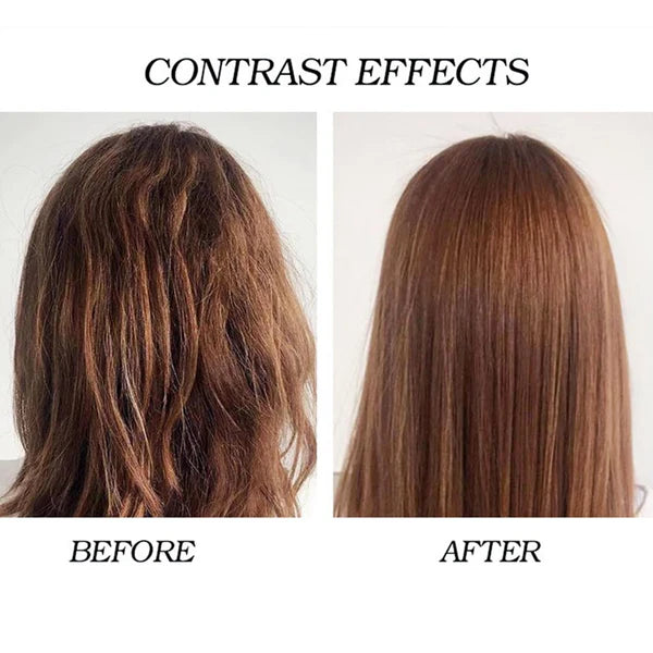 Karseell Maca Power Collagen Hair Mask - Buy 1 Get 1 Free!